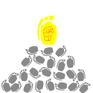 LiquidKangaroo's emblem