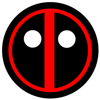 DGPoulton's emblem