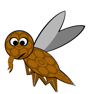 DiggeMuecke's emblem