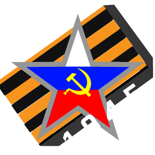VovanLev's emblem