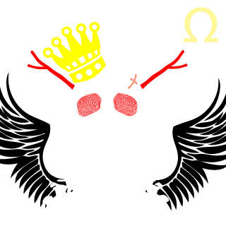 Felippyiopi's emblem