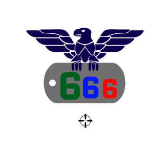SASRobbie's emblem