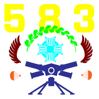 583kei's emblem