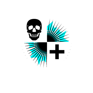 Azriel pota2's emblem