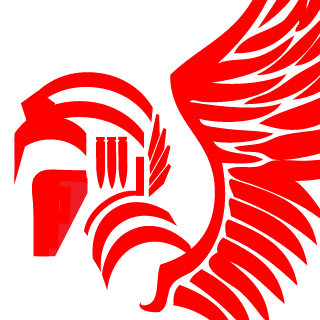 Shut the fuck up's emblem