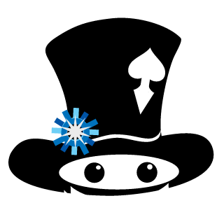 boZu-head's emblem
