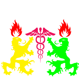 TAPAKAH9576's emblem