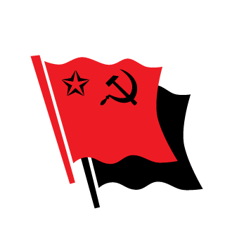 Coffeinstantin's emblem