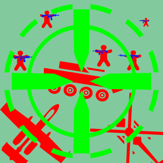 shooterboy17's emblem