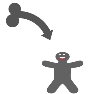 RicarDigDin's emblem