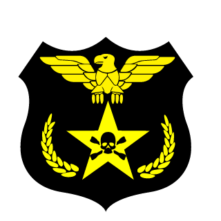 lucaclc's emblem