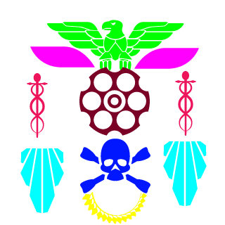 9F5V-8N88-ELYL-K's emblem