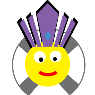 Lugianite98's emblem