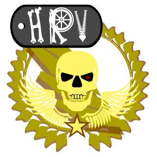 Legion's emblem