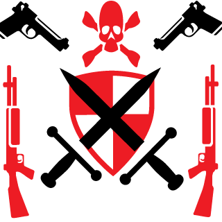 H1TM4N's emblem