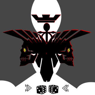PowaAlexS's emblem