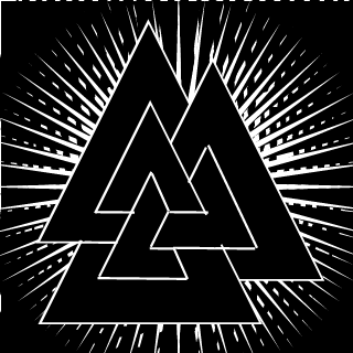 VIKING's emblem