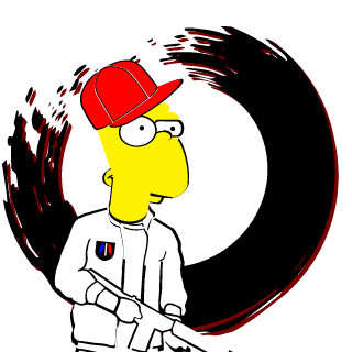 locopaf's emblem