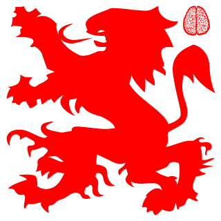 Alkinirium's emblem