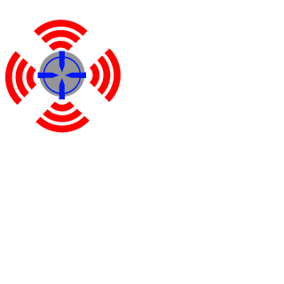 Woodbooger1811's emblem