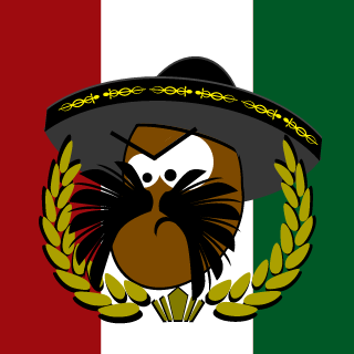 LordGerardoV's emblem