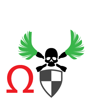 Peekofemto's emblem