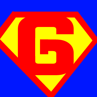 TheGlennster's emblem