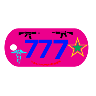 MedicineCake's emblem
