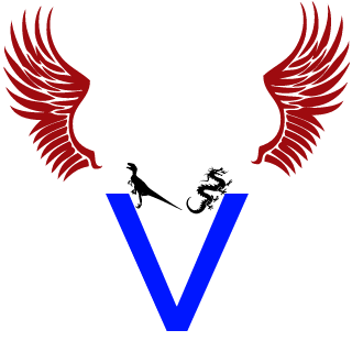 ROckfr's emblem