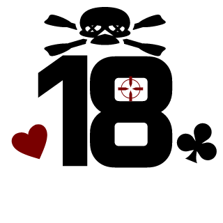 Bar0n18's emblem