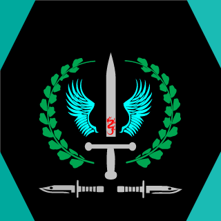 deadsilence61's emblem