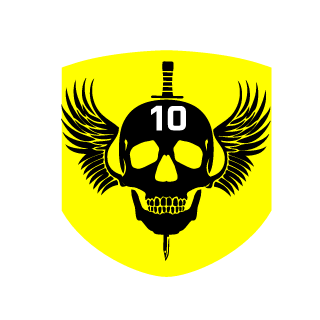 KOPOTbISHKA's emblem