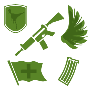 NeoSpudly's emblem