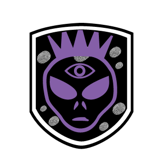 DiceVega's emblem