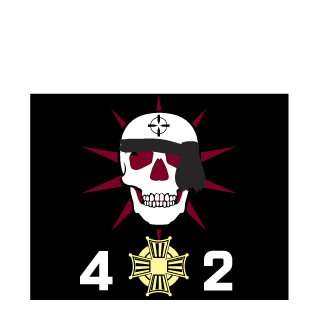 Jens2811's emblem
