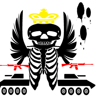 RuMb4ik's emblem