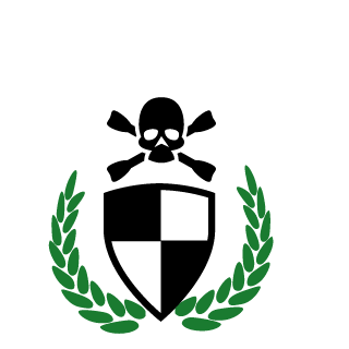 24Maddin04's emblem
