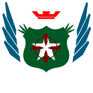 SzkarlatnyYuri's emblem