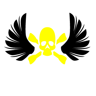 Kimthelumberjack's emblem