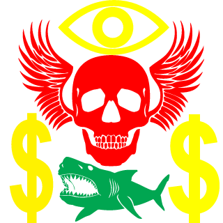 NEBLIM's emblem