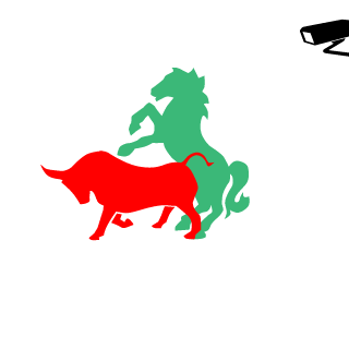 0CYAN0's emblem