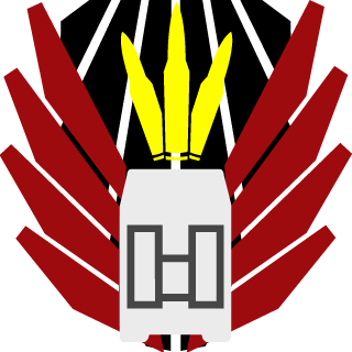 TheRealLazybum's emblem