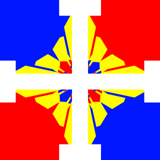 Astremgard's emblem