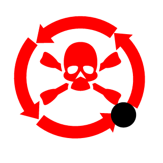 Odiz123's emblem