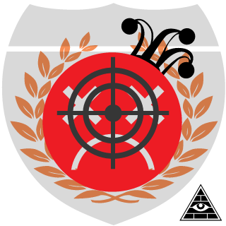 H8-2-NV's emblem