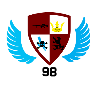 SpyBurtowski's emblem