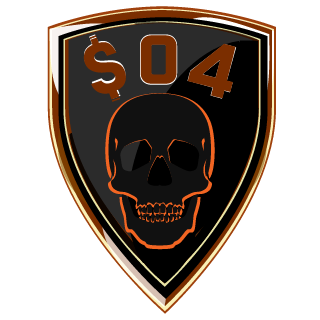 Clan The Black Panther's emblem