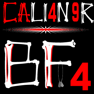 CALI4N9R's emblem