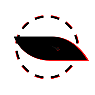 Fearsome Velo's emblem