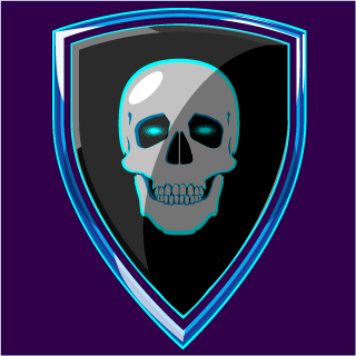 GHOST's emblem